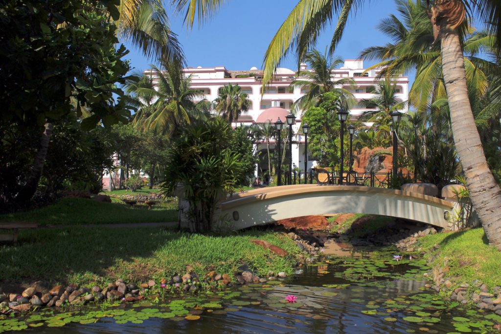 Costa Bonita Villas